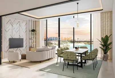 Genuine Resale | Waterfront Living | Handover Soon