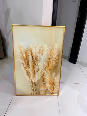 Wall decor