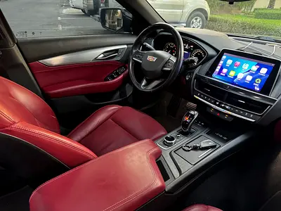 صورة 8 لـ 2022 Cadillac CT5