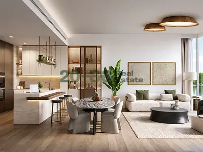 Hot Offer l High Floor l Lagoon View l Other Layouts Available