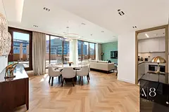 Panoramic View | Private | Impeccable Amenities