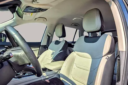 صورة مصغرة 11 لـ 2023 FORD TERRITORY