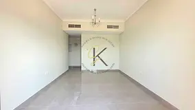 Premium 1BR in Aljada | Open Area View | Spacious Layout | Bright & Modern | Prime Location | AED 40