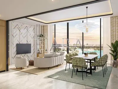 DISTRESS DEAL | BELOW OP | FULL LAGOON VIEW