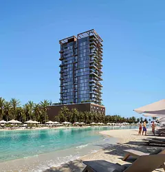 Luxury Fully Furnished | Wynwood Horizon by Imtiaz | Prime Location