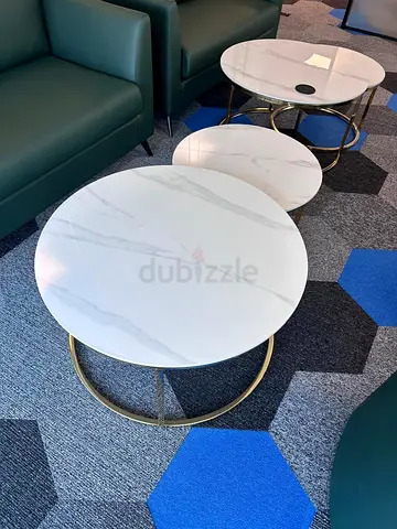 COFFEE TABLE marble for sale