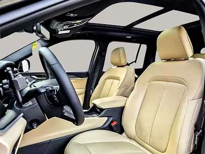 صورة 10 لـ 2024 JEEP GRAND CHEROKEE