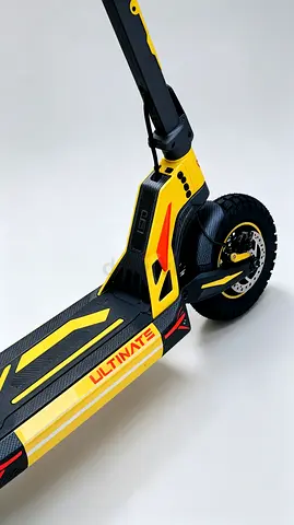 Electric scooter Dual-motor 3500W,Battery-48V20AH