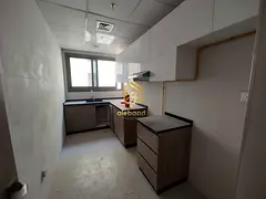 Specious 1BHK apartment with bolcony very prime location just in 60k in warsan 4