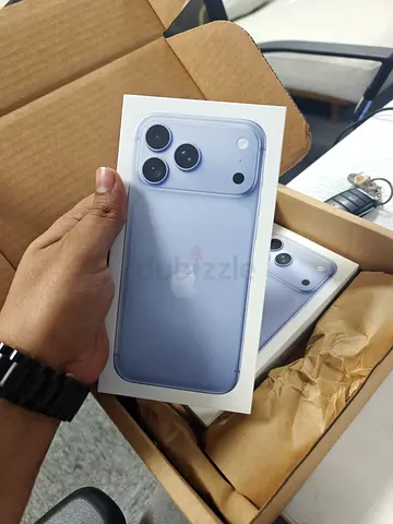 Iphone 18 Pro Max 256gb