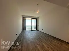 2BR Apartment | Unfurnished Modern Layout | Creek View