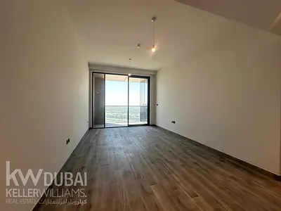 2BR Apartment | Unfurnished Modern Layout | Creek View