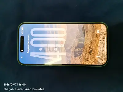 iphone 16 TDRA