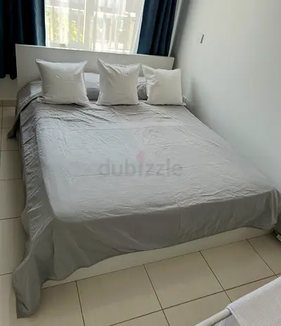 Quilt from Marina Home