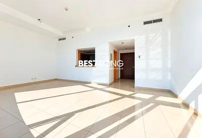 High floor with Marina View| Chiller free |Vacant