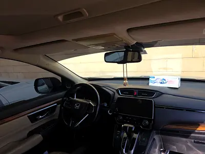 2019 Honda CR-V photo 9