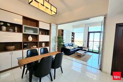 Near Metro | Furnished | Convertible | Vacant Soon