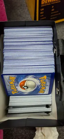 Pokémon TCG – Scarlet & Violet: Obsidian Flames Bulk Lot