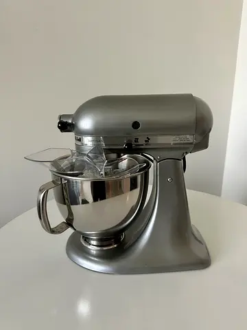 KitchenAid stand mixer KSM150PSCU