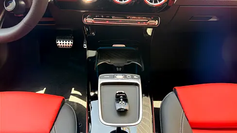 صورة مصغرة 11 لـ 2026 Mercedes-BENZ A-CLASS