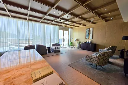 Sea View & Palm Views | Best Price | High Floor