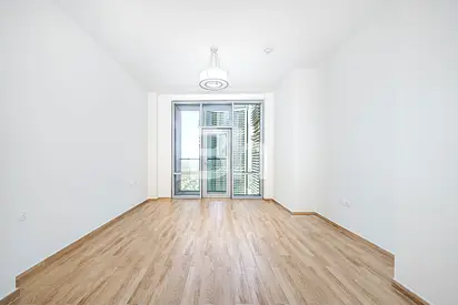 High Floor | Work-Life Sanctuary | Move In Ready