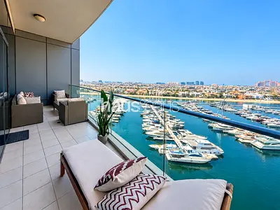 Rare upgraded open kitchen | Furnished | Views