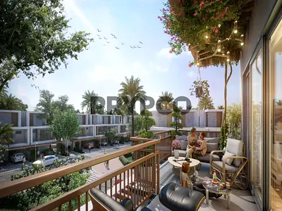 Spacious Layout | 4BR | Back-to-Back