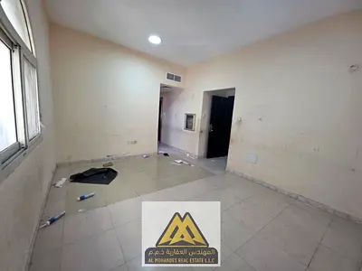 1 Bedroom + Living Room | Spacious | 2 Bathrooms | Balcony with Open View | Prime Location | Close to Amenities | Al Hamidiya 1, Ajman | AED 25,000