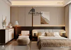 Furnished Studio | High ROI Potential | Flexible Payment Plan