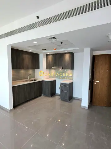 1 Bedroom Apartment for Rent | Uptown Al Zahia | Prime Location