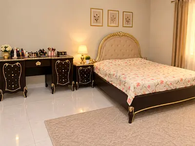 Bed set king size