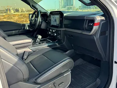 صورة مصغرة 12 لـ 2022 FORD F-150