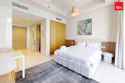 Spacious Studio | Higher Floor| Fully Furnished