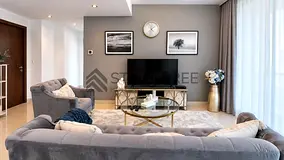 PAY MONTHLY | Near JBR Beach and Tram