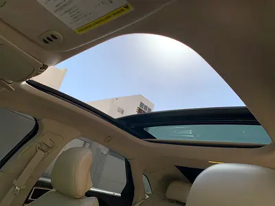 صورة مصغرة 11 لـ 2014 Lincoln MKZ
