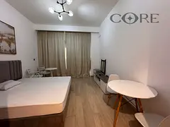 STUDIO FOR RENT | AZIZI RIVIERA 37 | MEYDAN LIVING
