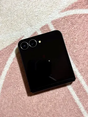 Samsung zflip 7fe
