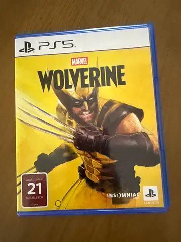 Marvel’s Wolverine (PS5) game