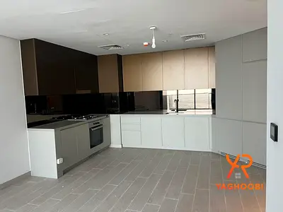 High-Floor 1BR | Sea & City View | Regalia Business Bay