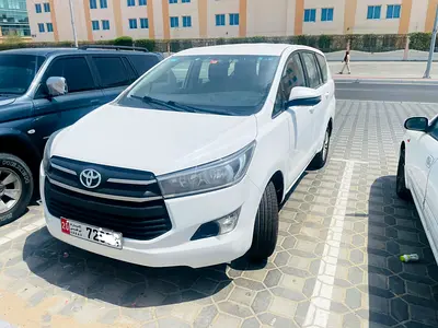 صورة 1 لـ 2020 Toyota INNOVA