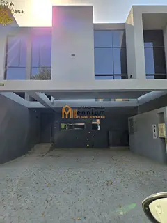 2-bedroom townhouse for sale in Masaar – Freehold – Attractive price.