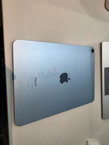 APPLE IPAD AIR M2 2025 256 BLUE READ ADD