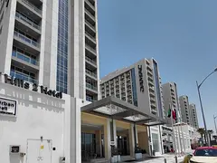Rotana Studio | Furnished | Investor Deal