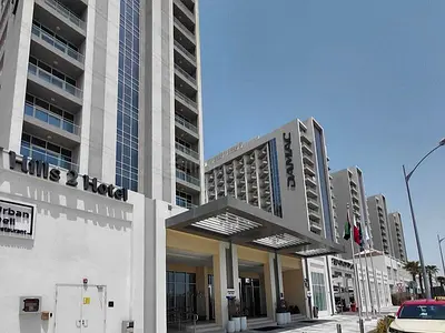 Rotana Studio | Furnished | Investor Deal