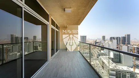 High Floor | Spacious Layout | Flexible Payment