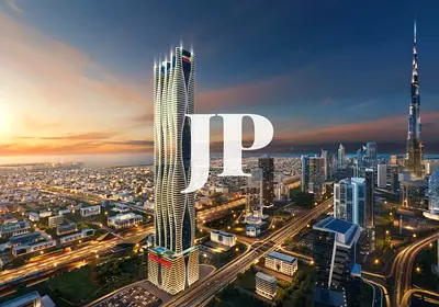 Burj Khalifa View | 1BR Apartment | Furnished | Bayz 102 Business Bay