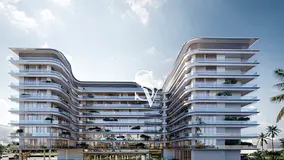 Premium 3BR+Maids|Garden & Pool View|4% DLD WAIVER