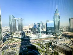 Luxurious 3BR + Maids I DIFC View I Unfurnished