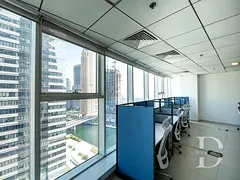 Furnished | Canal View | 2 Parking Spaces